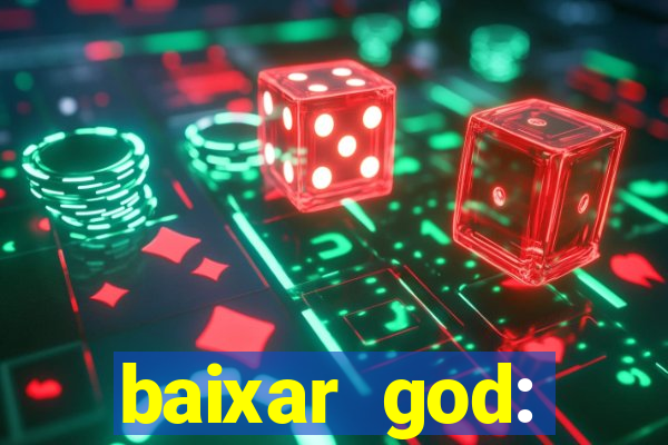 baixar god: serengeti filme completo dublado